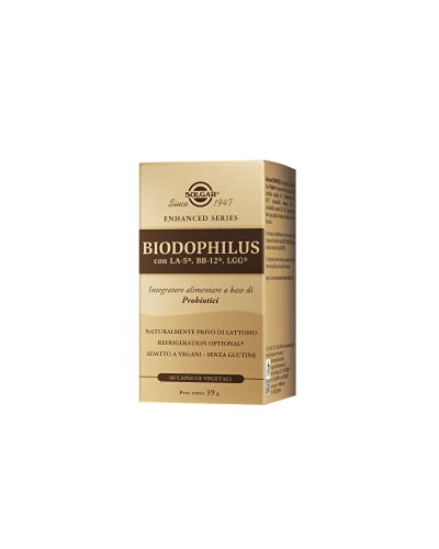 Solgar Biodophilus