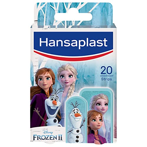 Hansaplast Cerotti Per Bambini, Frozen