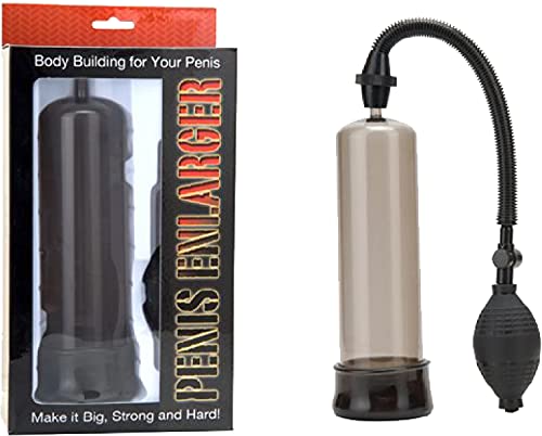 Penis Enlarger - Smoke