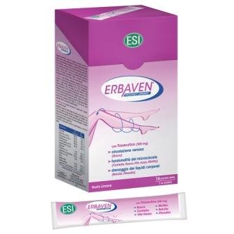 Esi Erbaven Pocket Drink