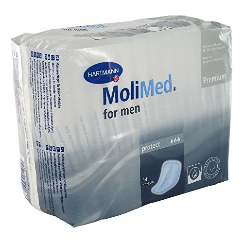 Molimed Protect Pann 14Pz