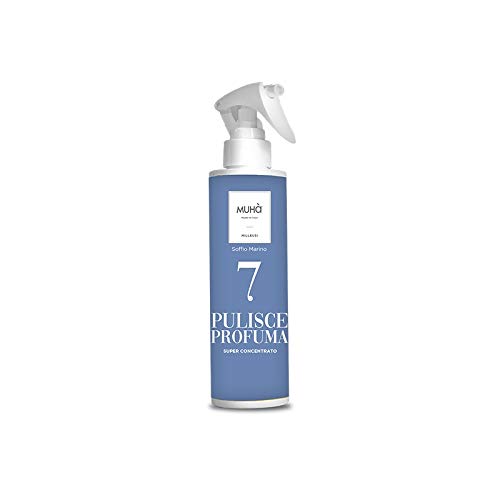 Muha' Soffio Marino 200 Ml