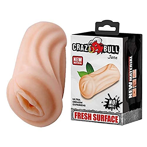 Crazy Bull Masturbatori Maschili - 450 Gr
