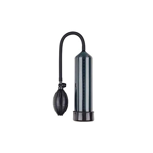 Sviluppatore A Pompa Pump Up Easy Touch Black