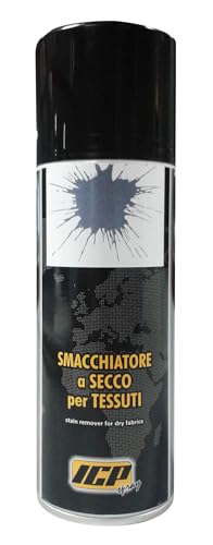 Icp Smacchiatore A Secco Per Tessuti