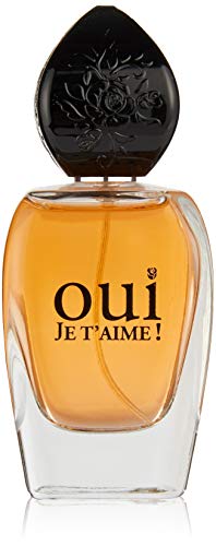 'Linn Young Eau De Parfum Per Donna 100 Ml Sì Ich Liebe Dich "