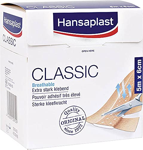 Sotel Kb.T4107.001 Hansaplast Classic Standard Classic Standard