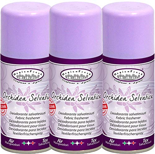 Deodorante Spray Profumo Tessuti Igienizzante Mangia Odori Fumo Per Abiti Tende Divani Cassetti Armadi Speciale Lavanderie Idea Regalo Natale Fomula P