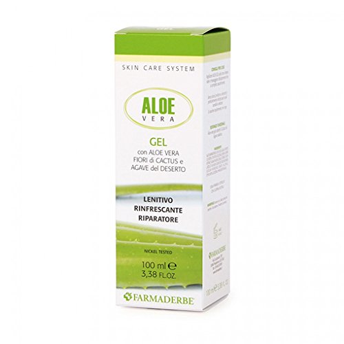Farmaderbe 1001 Aloe Vera Gel