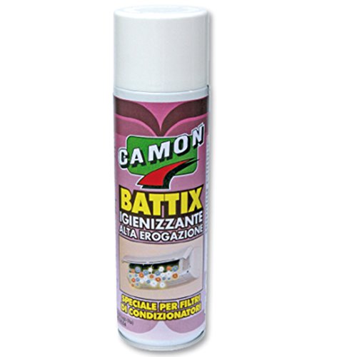 Camon Battix Disinfettante Per Condizionatori