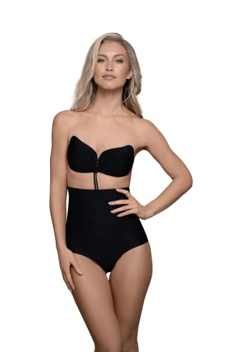 Bye Bra Coppa Del Reggiseno-E29191 Black Cup D