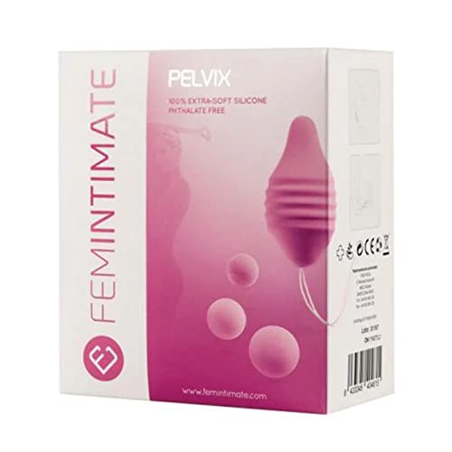 Femintimate Pelvix Concept Bolas 100% Terapeuticas