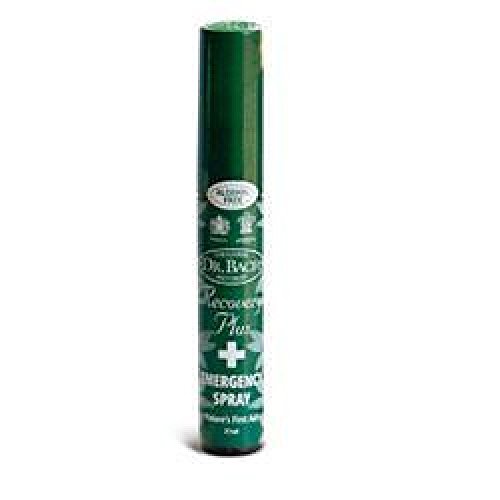 Santiveri Sa Ainsworths Recov Plus Spray - 21 Ml