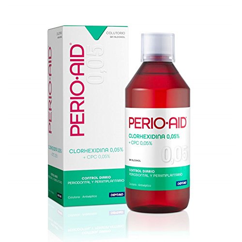 Perio Aid Mantenimento 150Ml