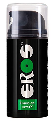 Eros - Fisting Gel Ultrax 100 Ml
