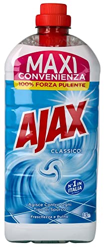Ajax Optimal 7 Multisuperficie Freschezza Intensa - 1.3 Lt