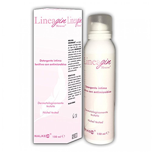 Nalkeinpharma Detergente Intimo - 150 Ml