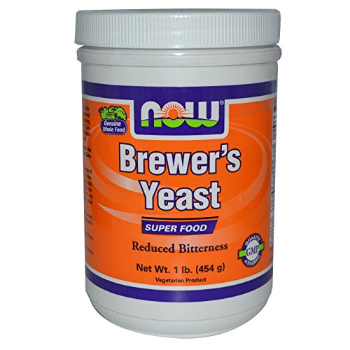Brewers Yeast Powder 1 Lb