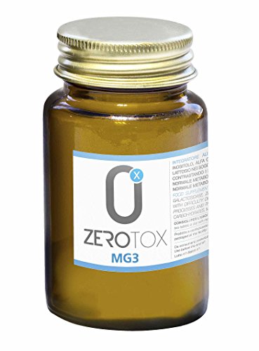 Zerotox Mg3