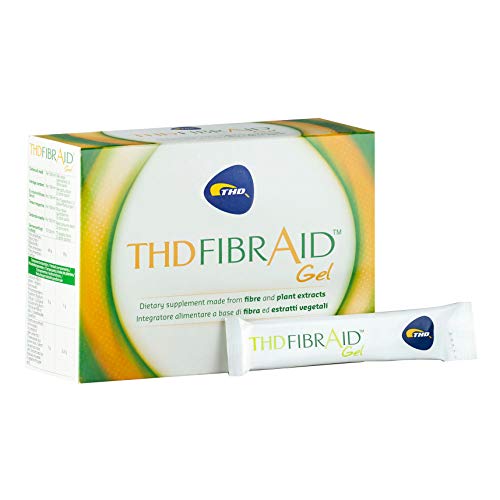 Thd Spa Fibraid Gel 10Mlx20Pz