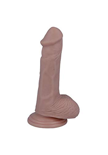 Mr. Intense Dildo - 396 Gr