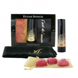 Extase Sensuel Cofre Pasion Oral