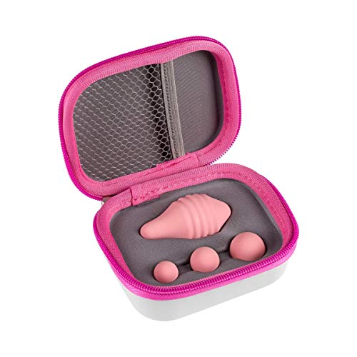 Orion - Stimolatore Pelvico "Intimate", Rosa