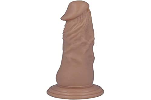 Mr. Intense Dildo - 386 Gr