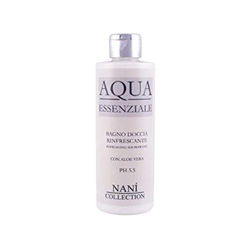 Nani Aqua Essenziale Bagnoschiuma Profumato Rinfrescante 250 Ml Uomo