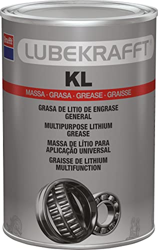Krafft Fluids Grasa Kl1 Kg