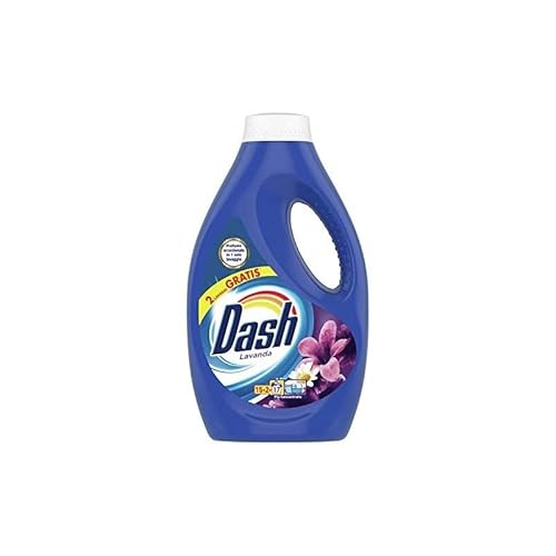 Dash Lavanda Detersivo Lavatrice - 935 Ml
