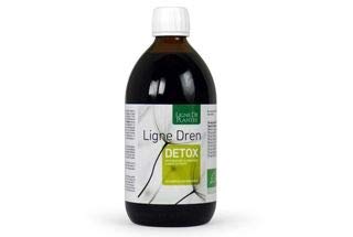 Ligne Dren Detox 500Ml
