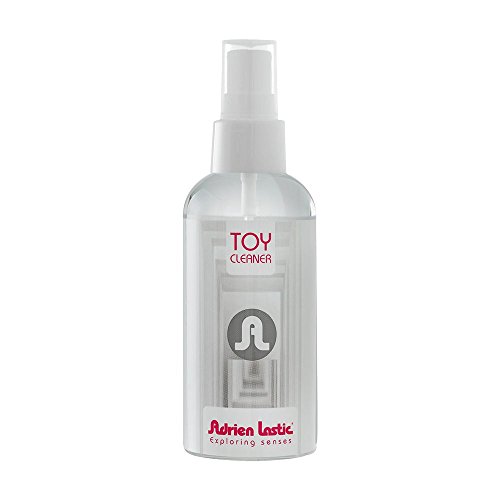 Adrien Lastic Articoli Per L'Igiene Erotici - 150 Ml