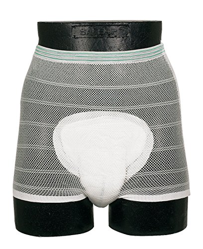 Abena Abri Net-50 'Large-Brown Slip Protezione 90 – 140 Cm