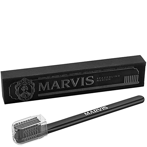 Marvis Manual Toothbrushes - 75 Ml