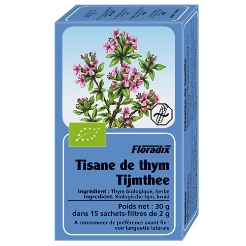 Salus Timo Tisana 15 Filtri