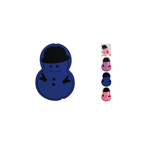 Home Set 3 Sacchetti Gel Bonuomo Di Neve Cm 21 Assortimento Mobili Bagno