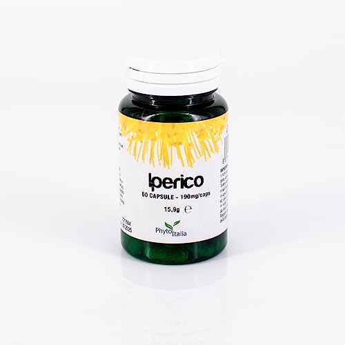Iperico Phytoitalia