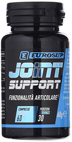 Eurosup Joint Support 60 Cpr