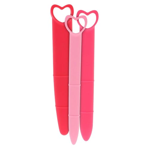 Dilatatore Vaginale In Silicone