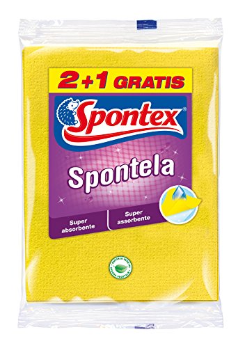 Spontela Bayeta 2+1
