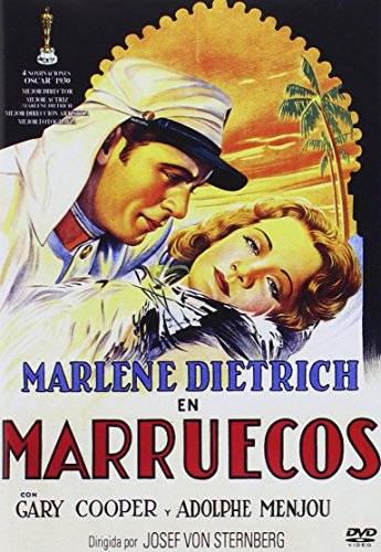 Marruecos
