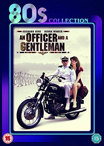 An Officer And A Gentleman - 80S Collection [Dvd] [2018]