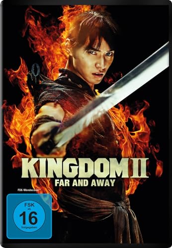 Kingdom 2 - Far And Away