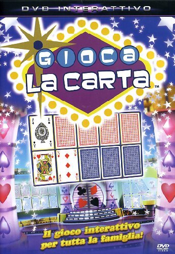 Gioca La Carta - Gioca La Carta