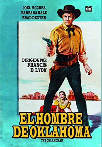 El Hombre De Oklahoma