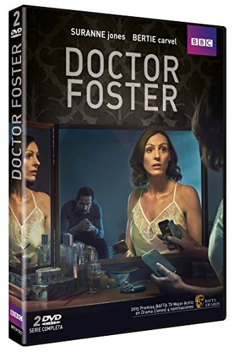 Doctor Foster (Doctor Foster) - Serie Completa 2015