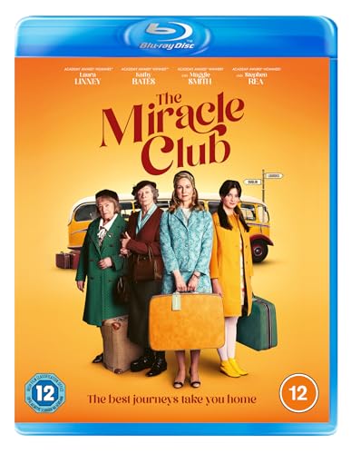 The Miracle Club [Blu-Ray]