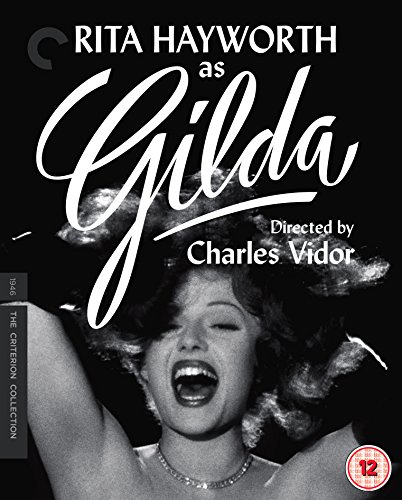 Gilda Criterion Range - Gilda (Criterion Range) [Edizione: Regno Unito] [Edizione: Regno Unito]