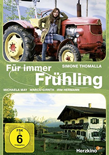 Für Immer Frühling (Herzkino)
